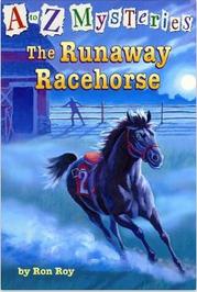 The runaway racehorse  L2.7