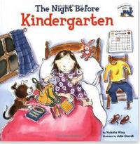 The Night Before Kindergarten