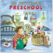 The Night Before Preschool