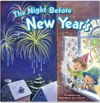 The Night Before New Year's