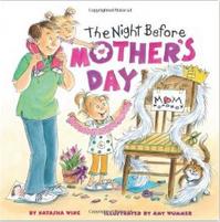 The Night Before Mother's Day