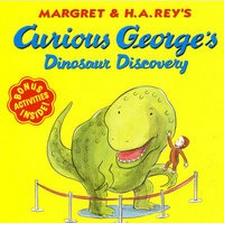 Curious geo dinosaur discovery pa 2.7