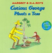 Curious George Plants A Tree 2.8
