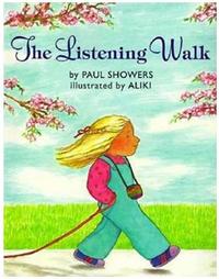 The Listening Walk