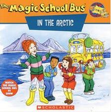 The Magic School Bus in the arctlc  4.1