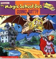 The Magic School Bus going batty  3.5