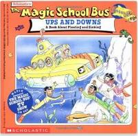 Magic School Bus：The Magic School Bus Ups And Downs L3.3