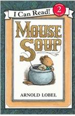 Mouse Soup