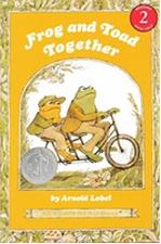 I  Can Read：Frog and Toad Together L2.9