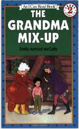 The Grandma Mix-Up 2.9