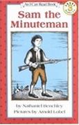 Sam the Minuteman 2.9