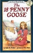 The 18 Penny Goose  2.7