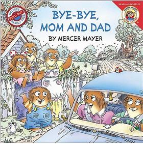 Bye-Bye, Mom and Dad