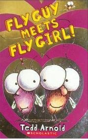 Fly Guy：Fly Guy Meets Fly Girl  L1.4