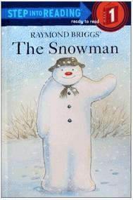 The snowman