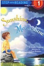 Sunshine, moonshine