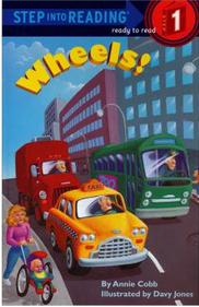 Wheels!