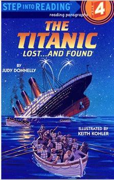 The Titanic lost...and found  3.0