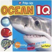 Pop-up ocean IQ