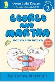 George and Martha Round and Round  L2.2