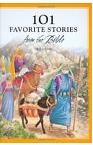 101 Favorite Stories from the Bible