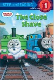 Thomas and Friends 0.8