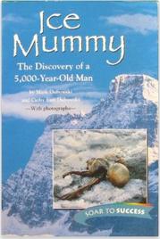 Ice Mummy
