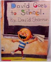 David Goes to School L0.9