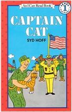 Captain Cat  2.2