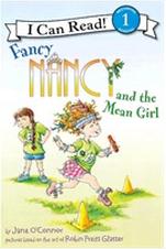 Fancy Nancy and the Mean Girl