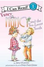 Fancy Nancy and the Too-Loose Tooth