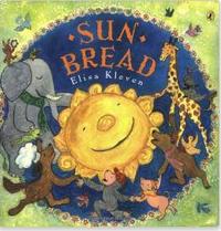 Sun Bread  L3.3
