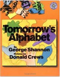 Tomorrow's Alphabet