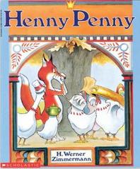 Henny Penny L2.6