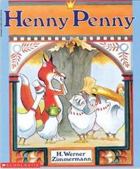 Henny Penny   L2.6