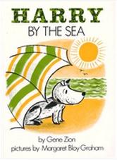 Harry by the Sea