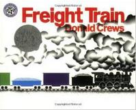 Freight Train