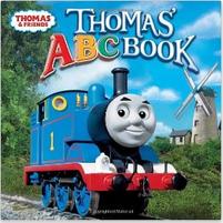 Thomas's ABC book  L2.0