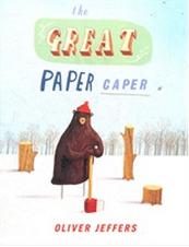 The Great Paper Caper L3.1