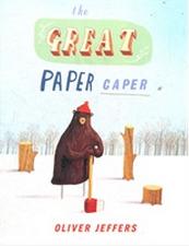 The Great Paper Caper