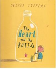 The Heart and the Bottle L2.5