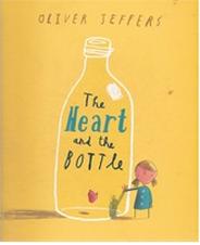 The Heart and the Bottle