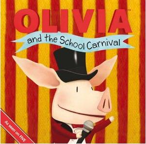 Olivia and the School Carnival 3.1