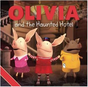 Olivia and the Haunted Hotel 2.6