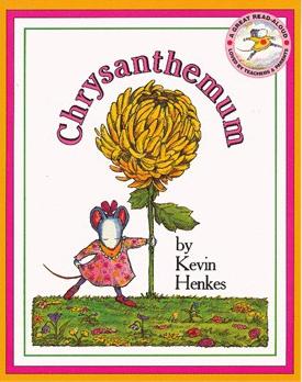 Chrysanthemum