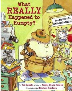 What Really Happened to Humpty? L3.2