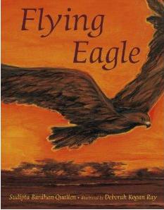 Flying Eagle