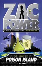 Zac power: poison island L4.2