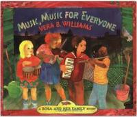 Music, Music for Everyone  L3.6