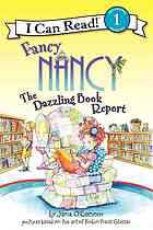 Fancy Nancy, the dazzling book report